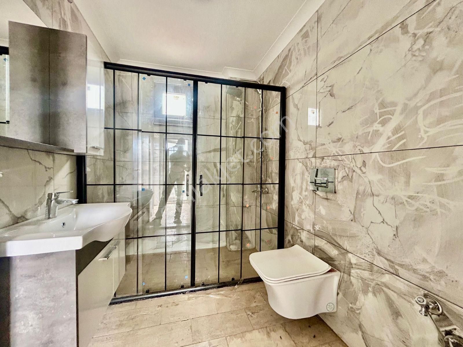 Yüksel'den Edremit'te Satılık Tam Bağımsız Ultra Lux 4+1 Müstakil Villa - Görsel 11