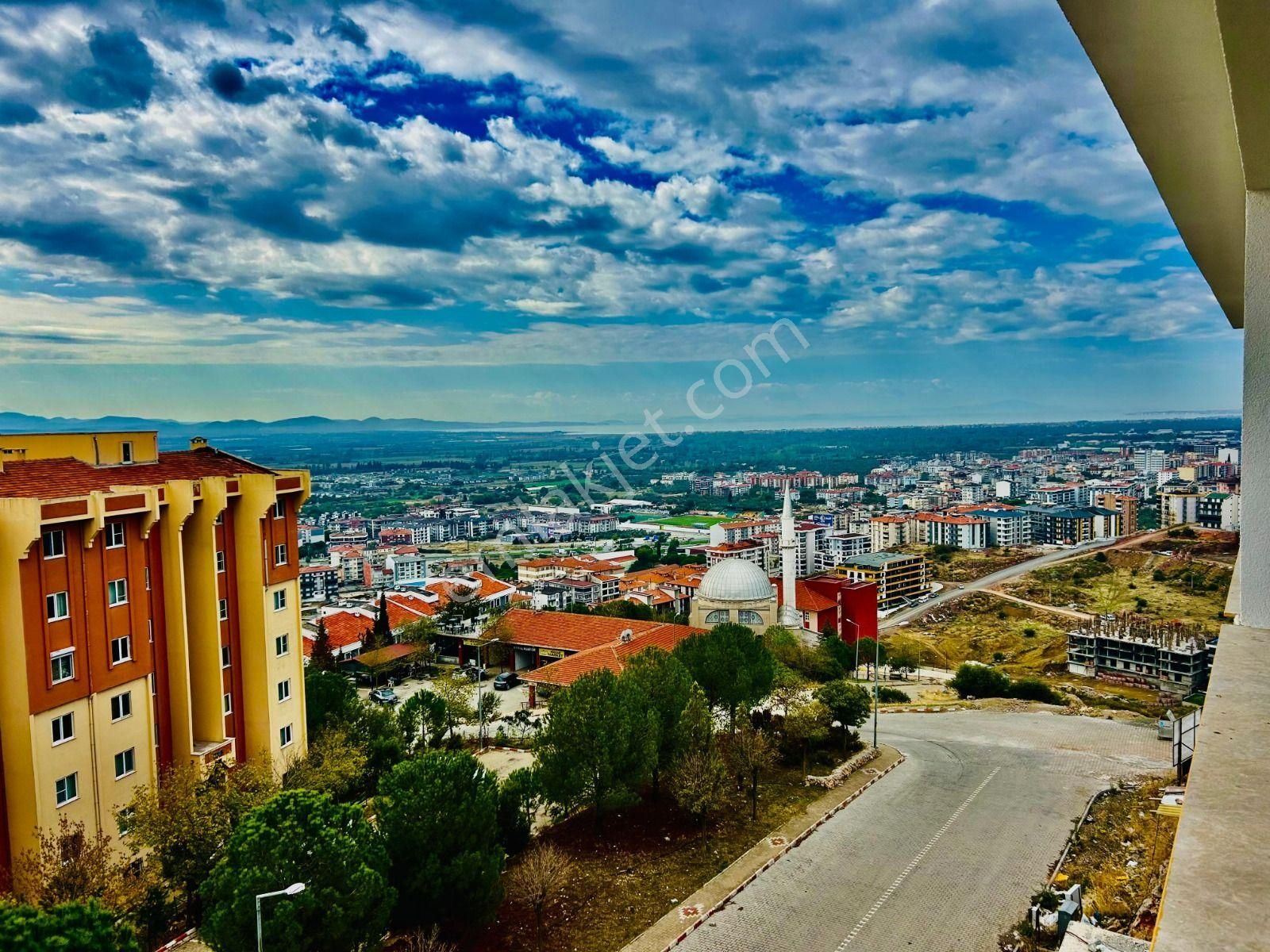 Yüksel'den Edremit'te Satılık Tam Bağımsız Ultra Lux 4+1 Müstakil Villa - Görsel 33