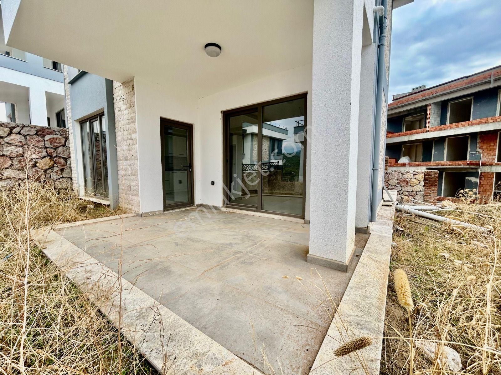 Yüksel'den Edremit'te Satılık Tam Bağımsız Ultra Lux 4+1 Müstakil Villa - Görsel 22