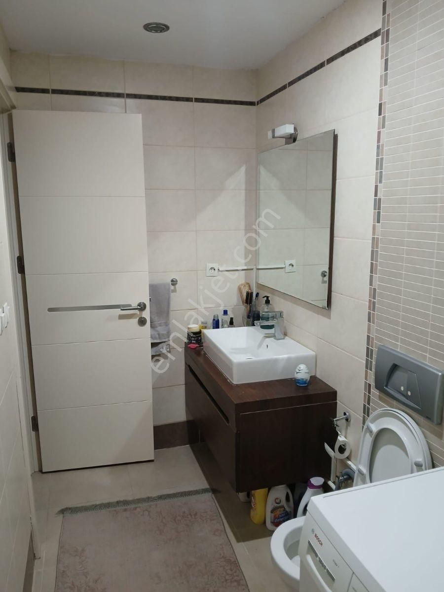 Esentepe Mah. Sirello Evlerinde 1+1 Satılık Daire - Görsel 18