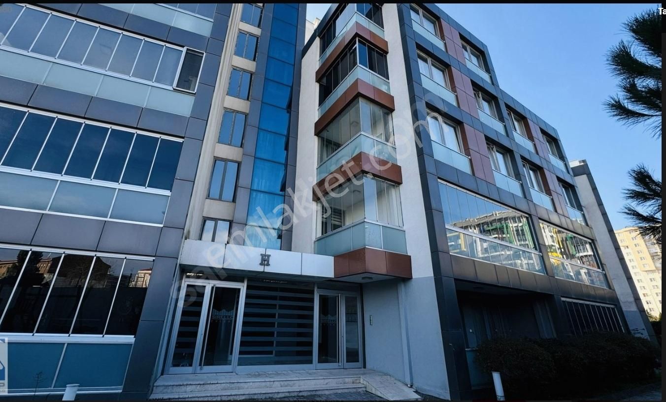 Esentepe Mah. Sirello Evlerinde 1+1 Satılık Daire