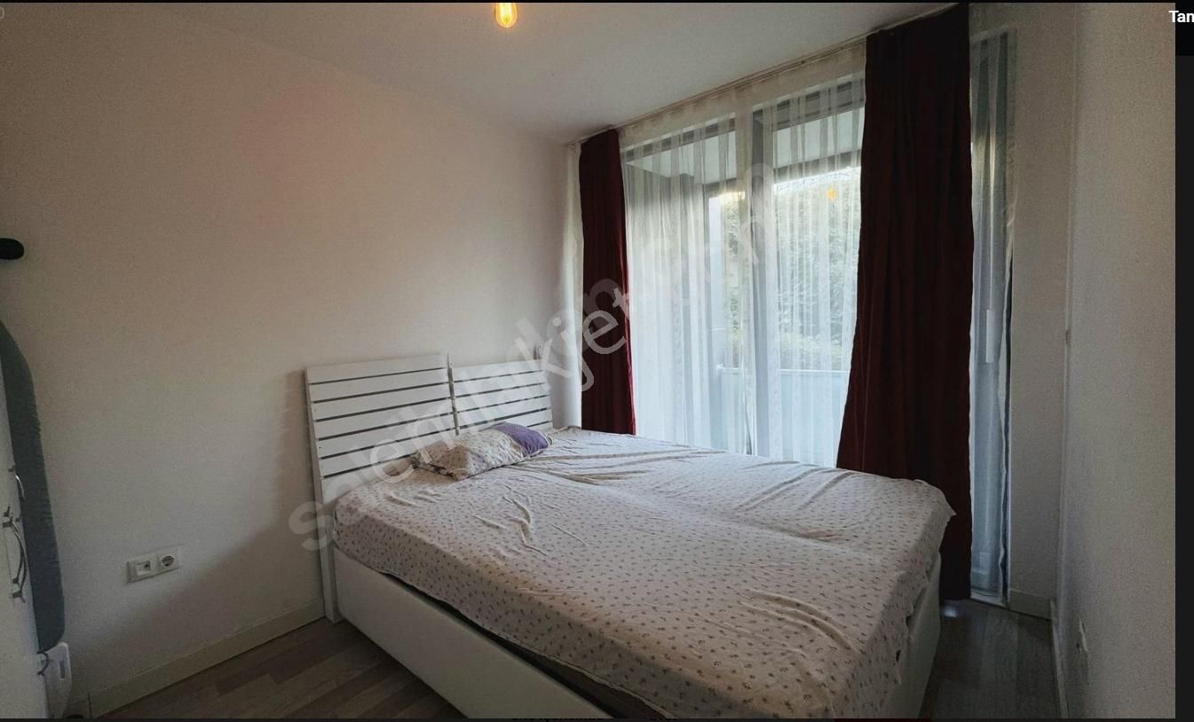 Esentepe Mah. Sirello Evlerinde 1+1 Satılık Daire - Görsel 5