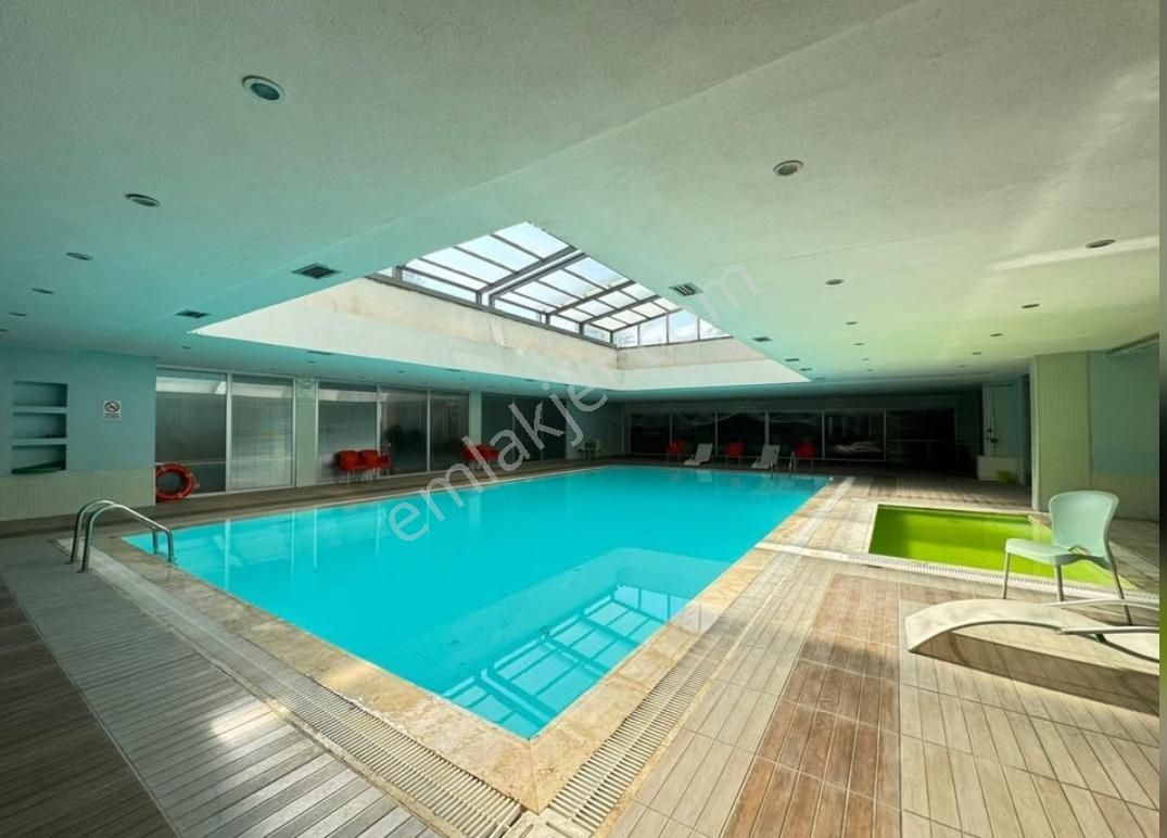 Esentepe Mah. Sirello Evlerinde 1+1 Satılık Daire - Görsel 14