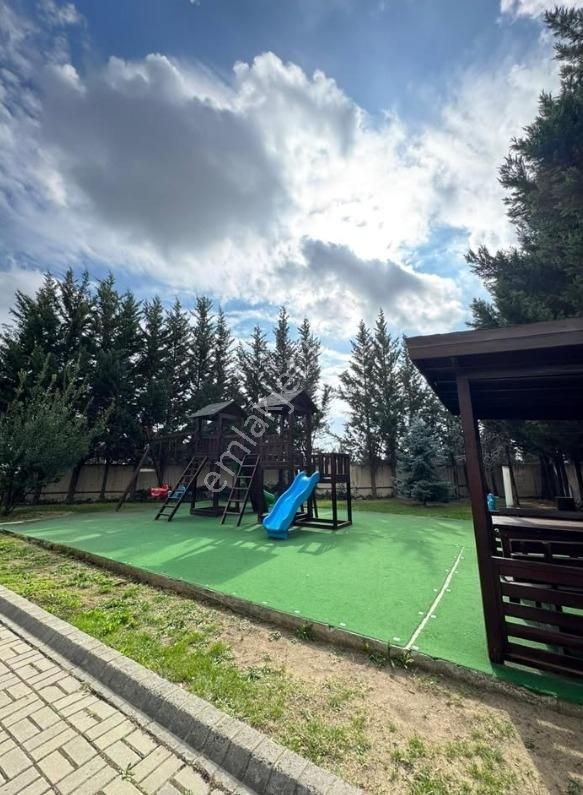 Esentepe Mah. Sirello Evlerinde 1+1 Satılık Daire - Görsel 7