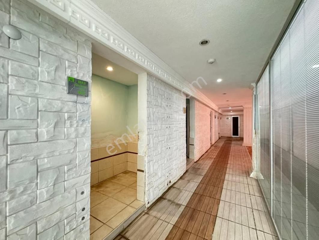 Esentepe Mah. Sirello Evlerinde 1+1 Satılık Daire - Görsel 15