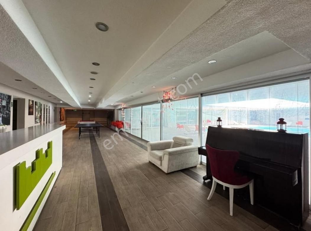 Esentepe Mah. Sirello Evlerinde 1+1 Satılık Daire - Görsel 3