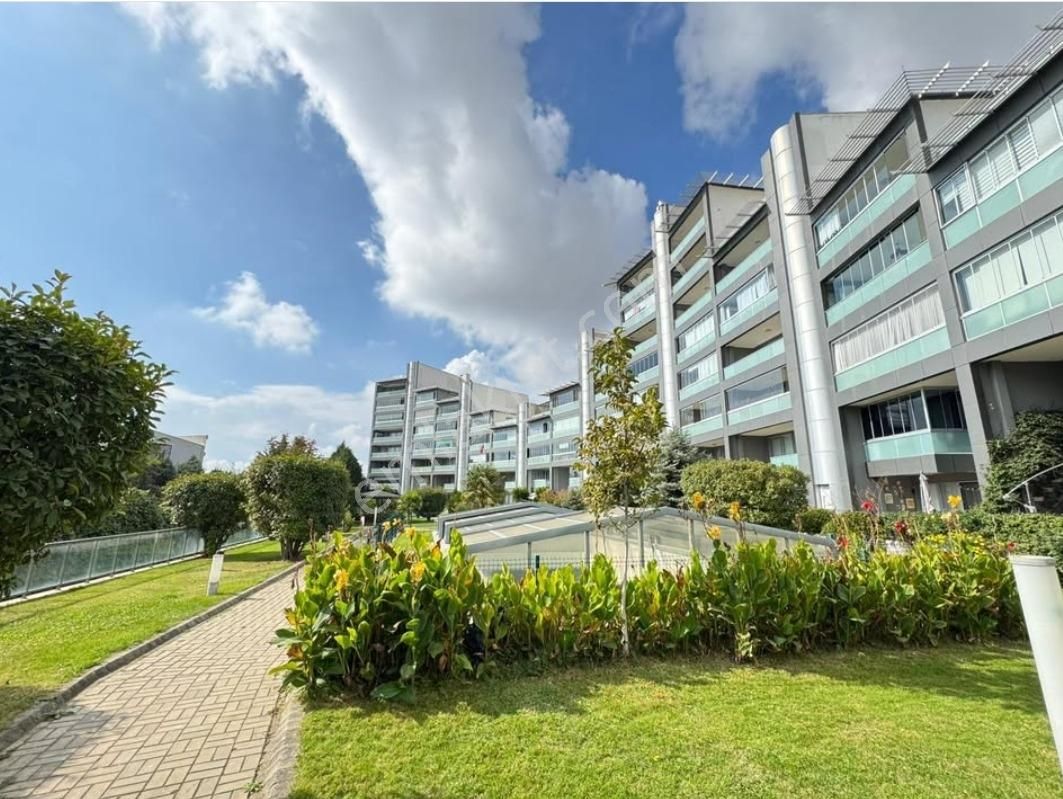 Esentepe Mah. Sirello Evlerinde 1+1 Satılık Daire - Görsel 10