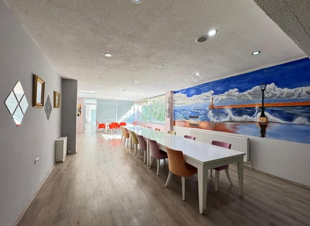 Esentepe Mah. Sirello Evlerinde 1+1 Satılık Daire - Görsel 2