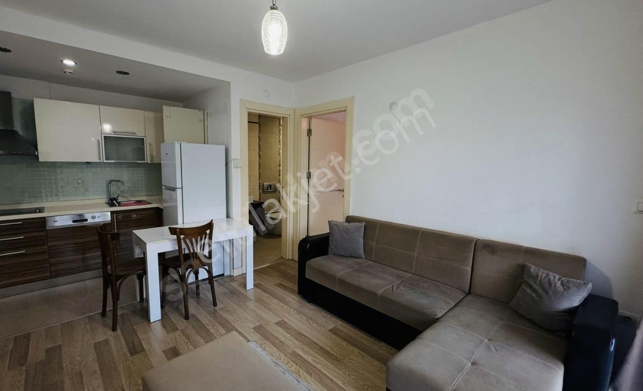 Esentepe Mah. Sirello Evlerinde 1+1 Satılık Daire - Görsel 9