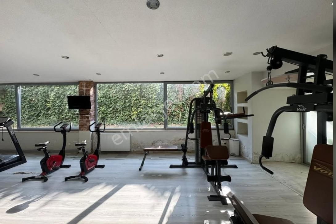 Esentepe Mah. Sirello Evlerinde 1+1 Satılık Daire - Görsel 20