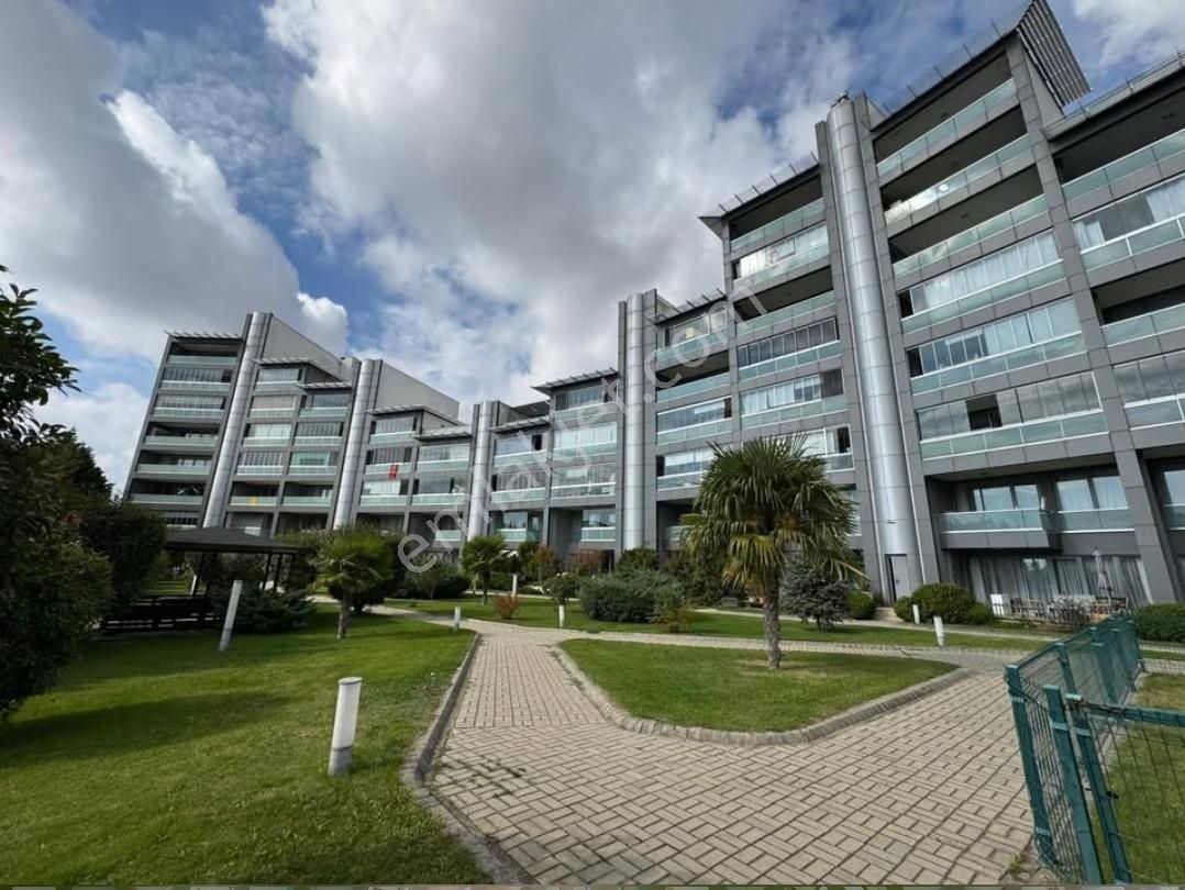 Esentepe Mah. Sirello Evlerinde 1+1 Satılık Daire - Görsel 8