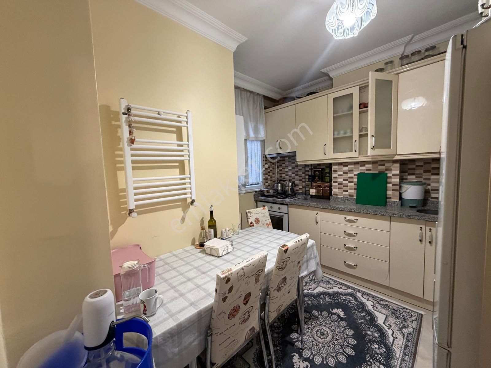 İstanbul House'dan Bahçelievler'de Genç Binada 2+1 Yüksek Giriş - Görsel 5