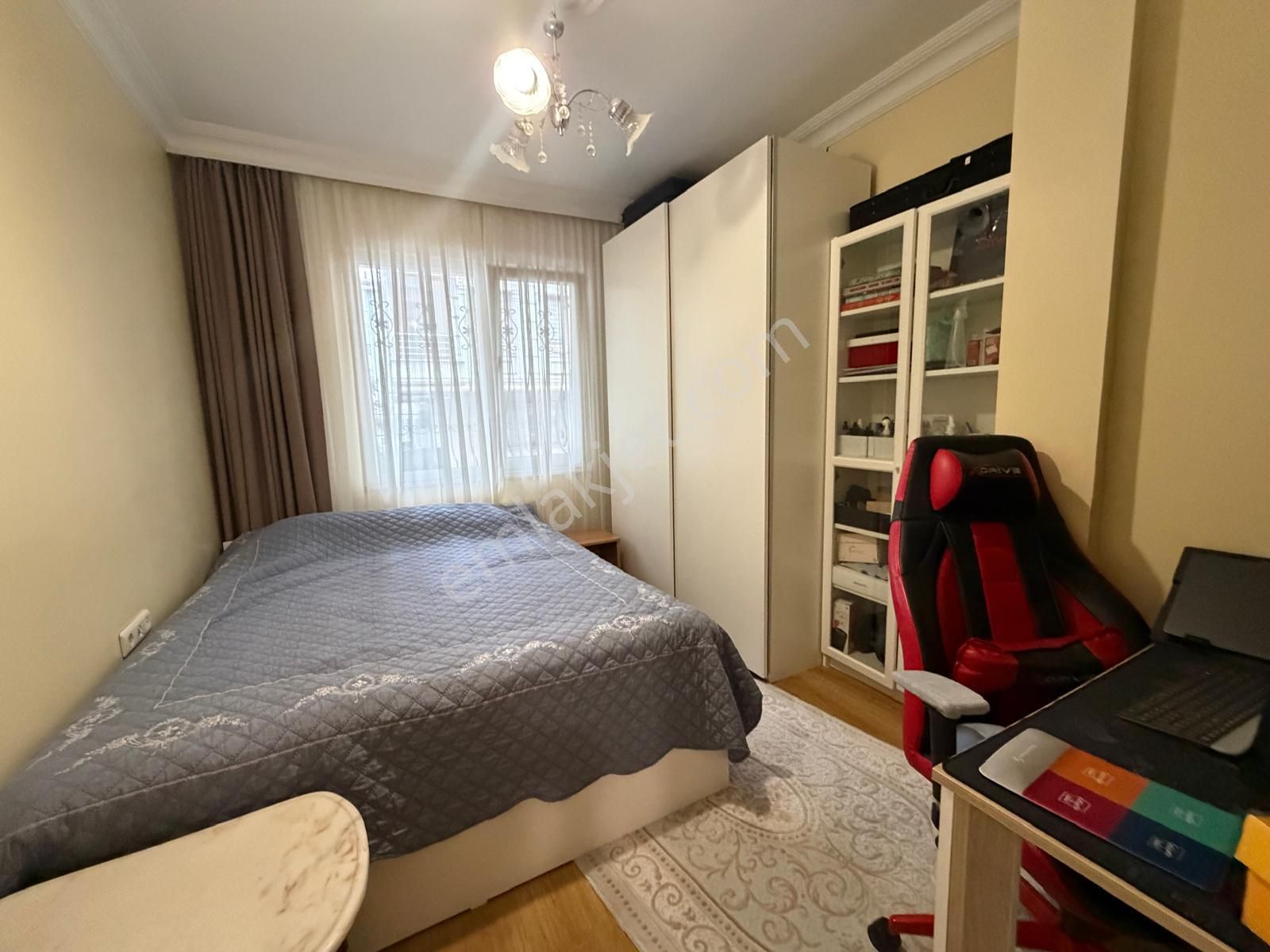 İstanbul House'dan Bahçelievler'de Genç Binada 2+1 Yüksek Giriş - Görsel 9