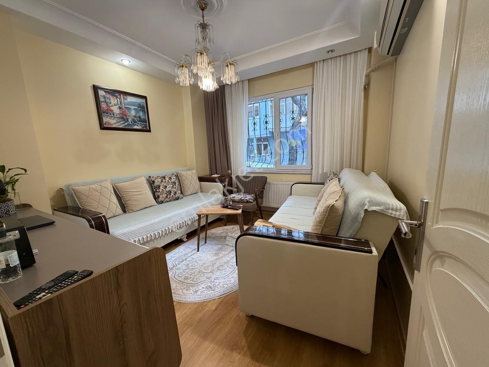 İstanbul House'dan Bahçelievler'de Genç Binada 2+1 Yüksek Giriş - Görsel 3