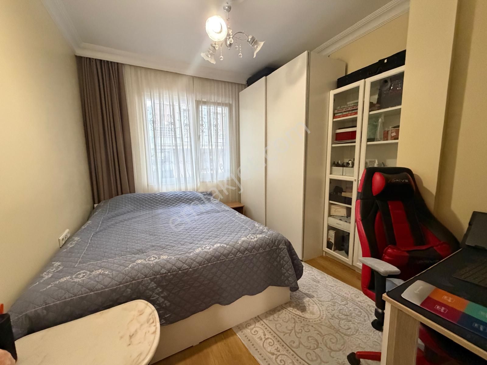 İstanbul House'dan Bahçelievler'de Genç Binada 2+1 Yüksek Giriş - Görsel 8