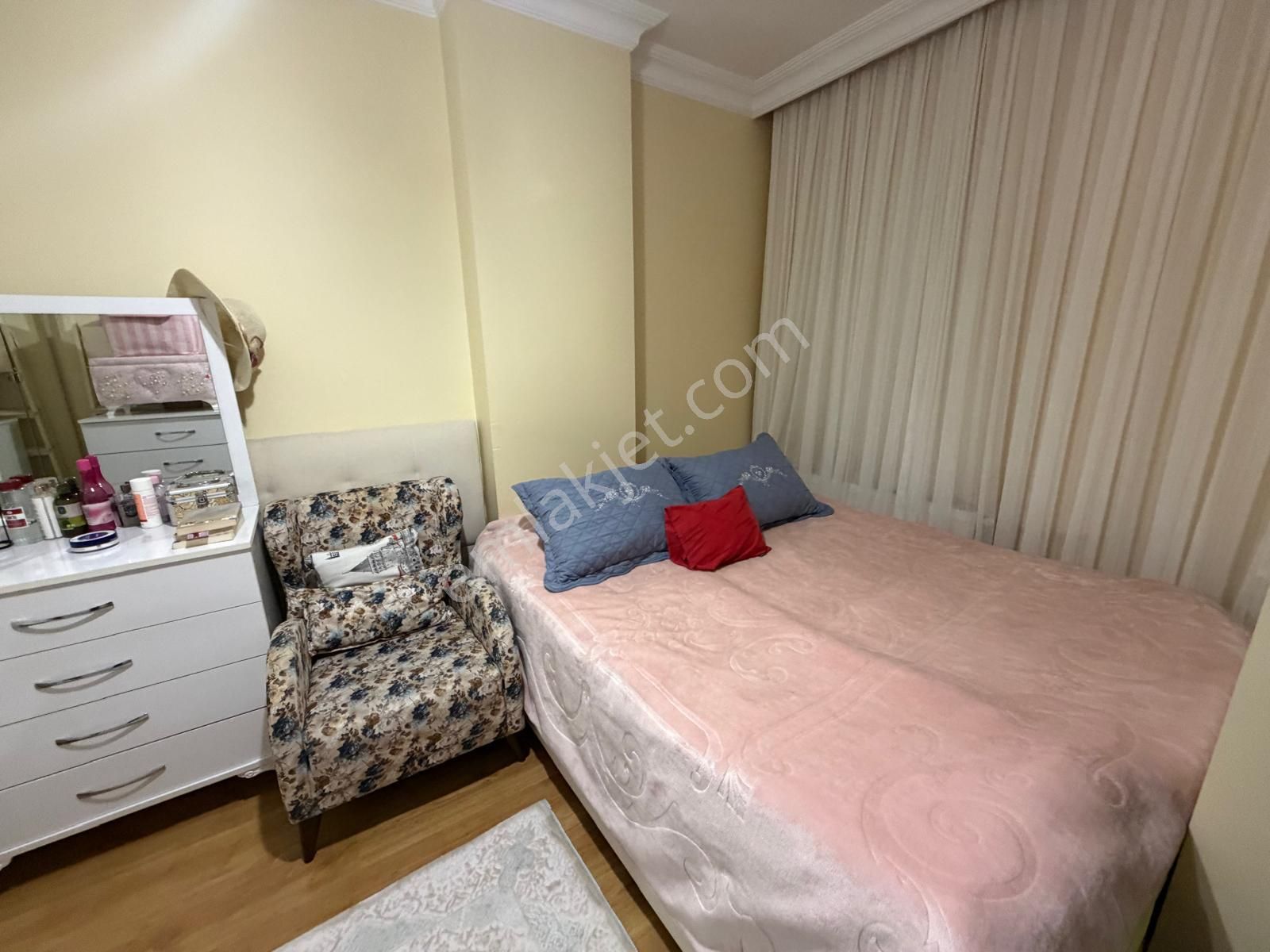 İstanbul House'dan Bahçelievler'de Genç Binada 2+1 Yüksek Giriş - Görsel 11