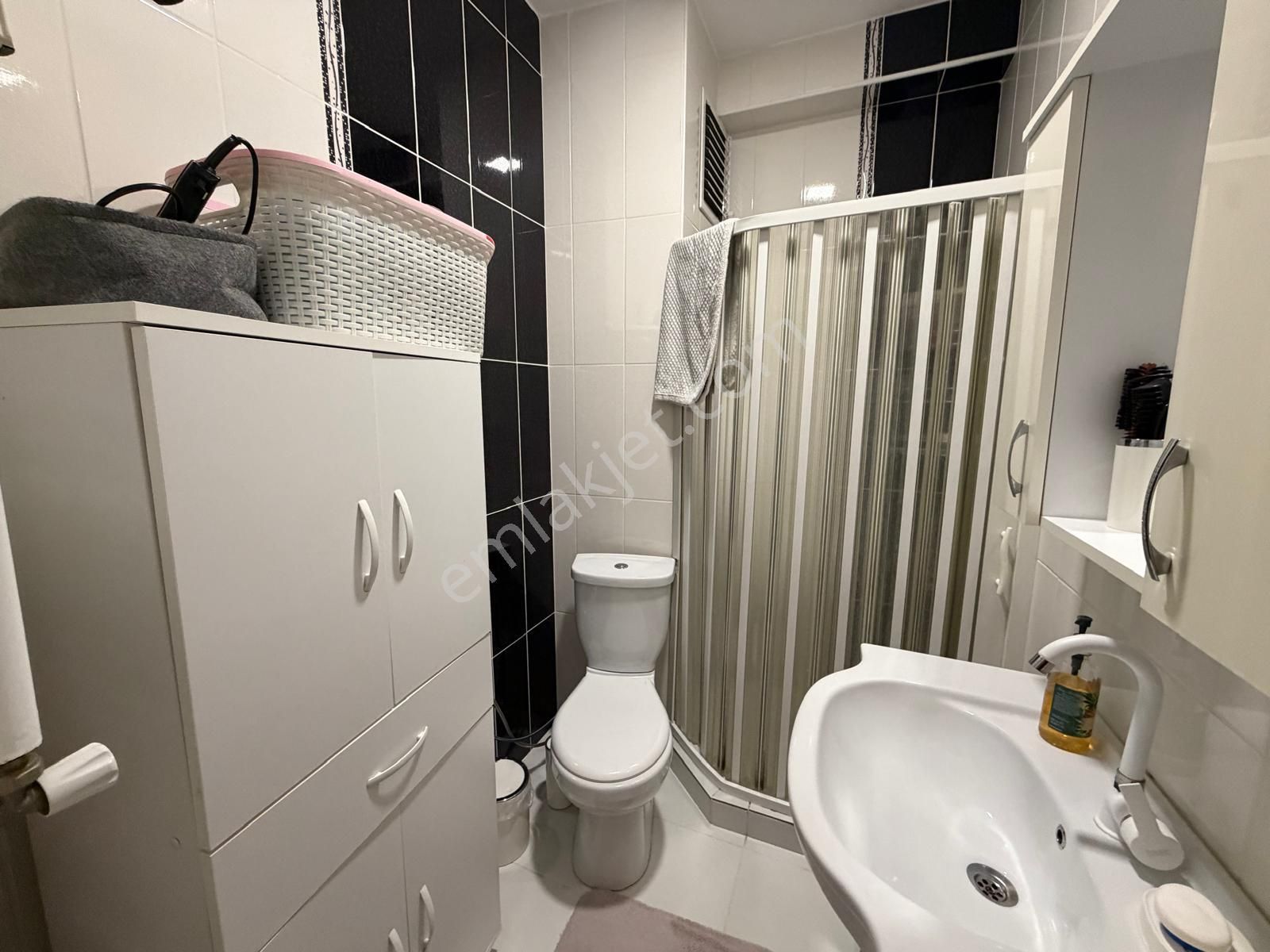 İstanbul House'dan Bahçelievler'de Genç Binada 2+1 Yüksek Giriş - Görsel 17
