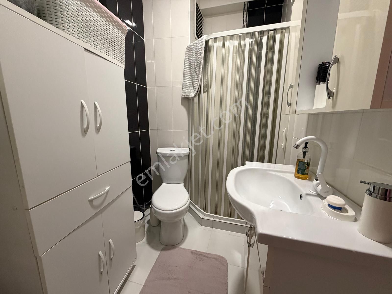 İstanbul House'dan Bahçelievler'de Genç Binada 2+1 Yüksek Giriş - Görsel 16