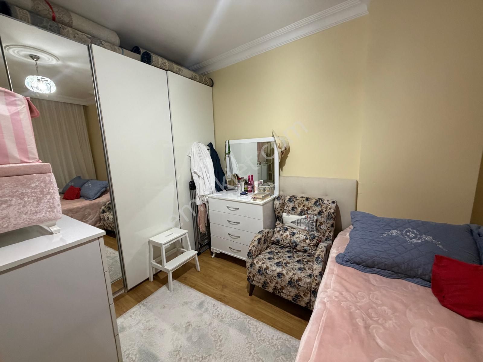 İstanbul House'dan Bahçelievler'de Genç Binada 2+1 Yüksek Giriş - Görsel 13