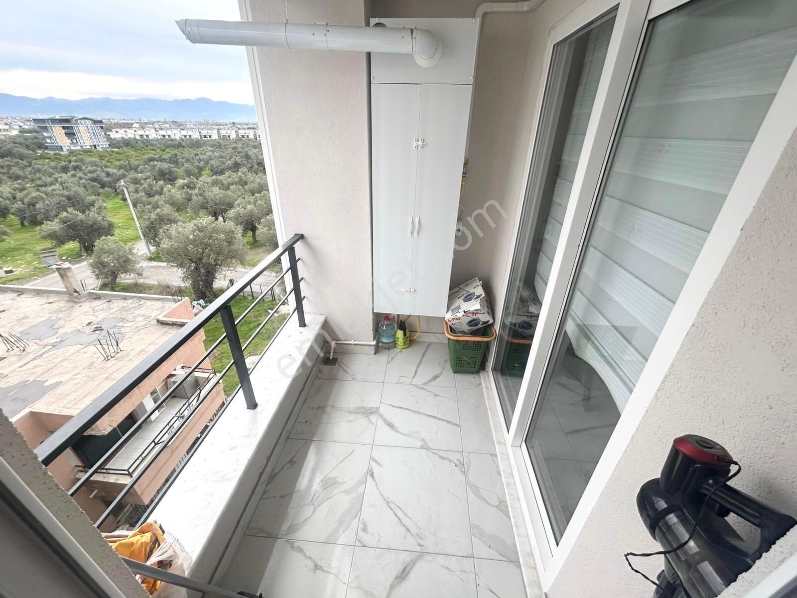 Yükselden Kadıköyde Çift Banyo Geniş Teraslı Manzaralı 2+1 Satılık Dubleks - Görsel 10
