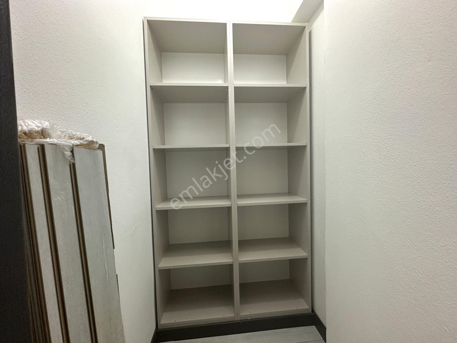 Ufuk Kılıç Emlak'tan Komple Yenilenmiş Uygun Fiyatlı 3+1 Lüx Daire - Görsel 31