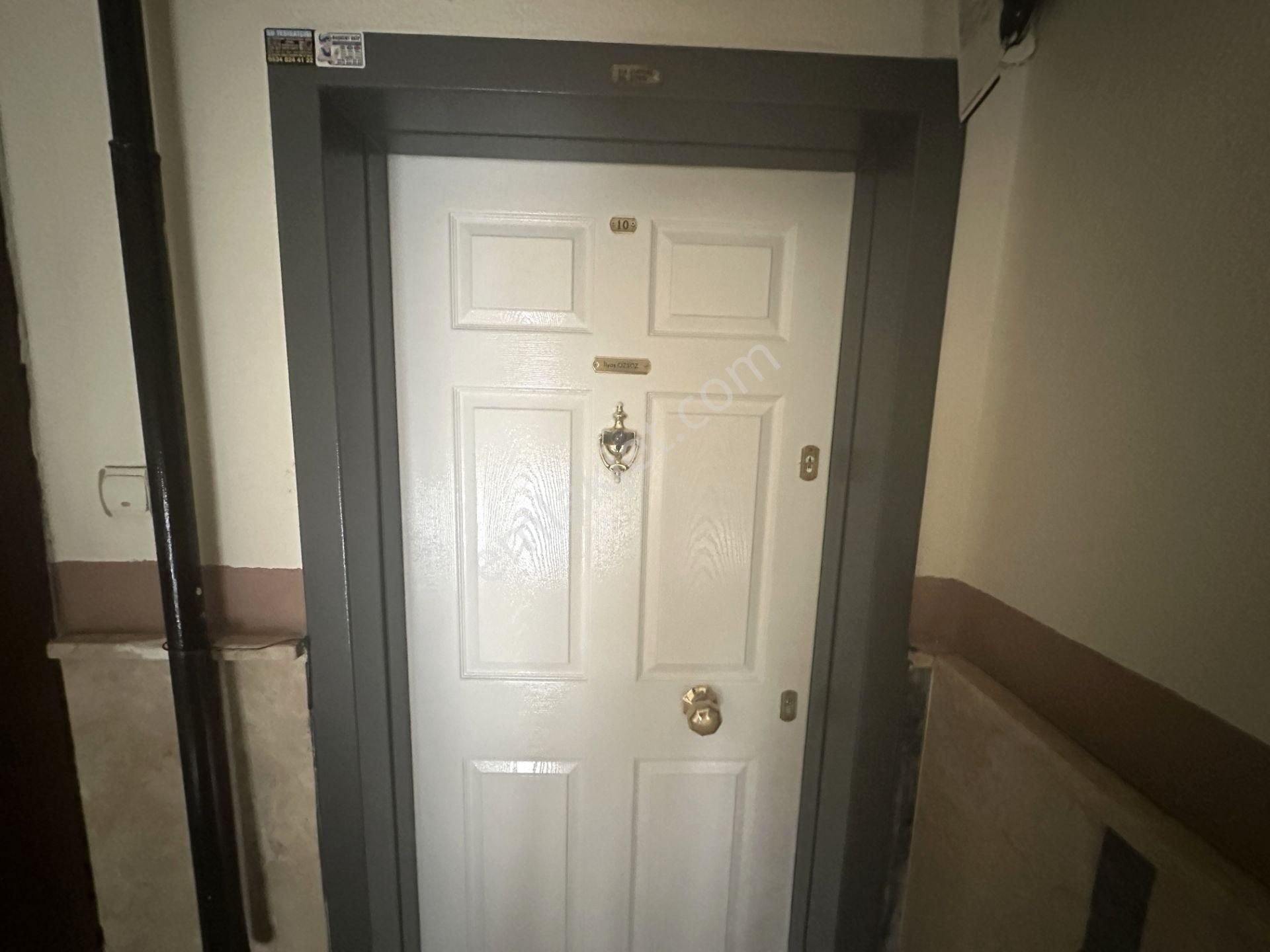 Ufuk Kılıç Emlak'tan Komple Yenilenmiş Uygun Fiyatlı 3+1 Lüx Daire - Görsel 33