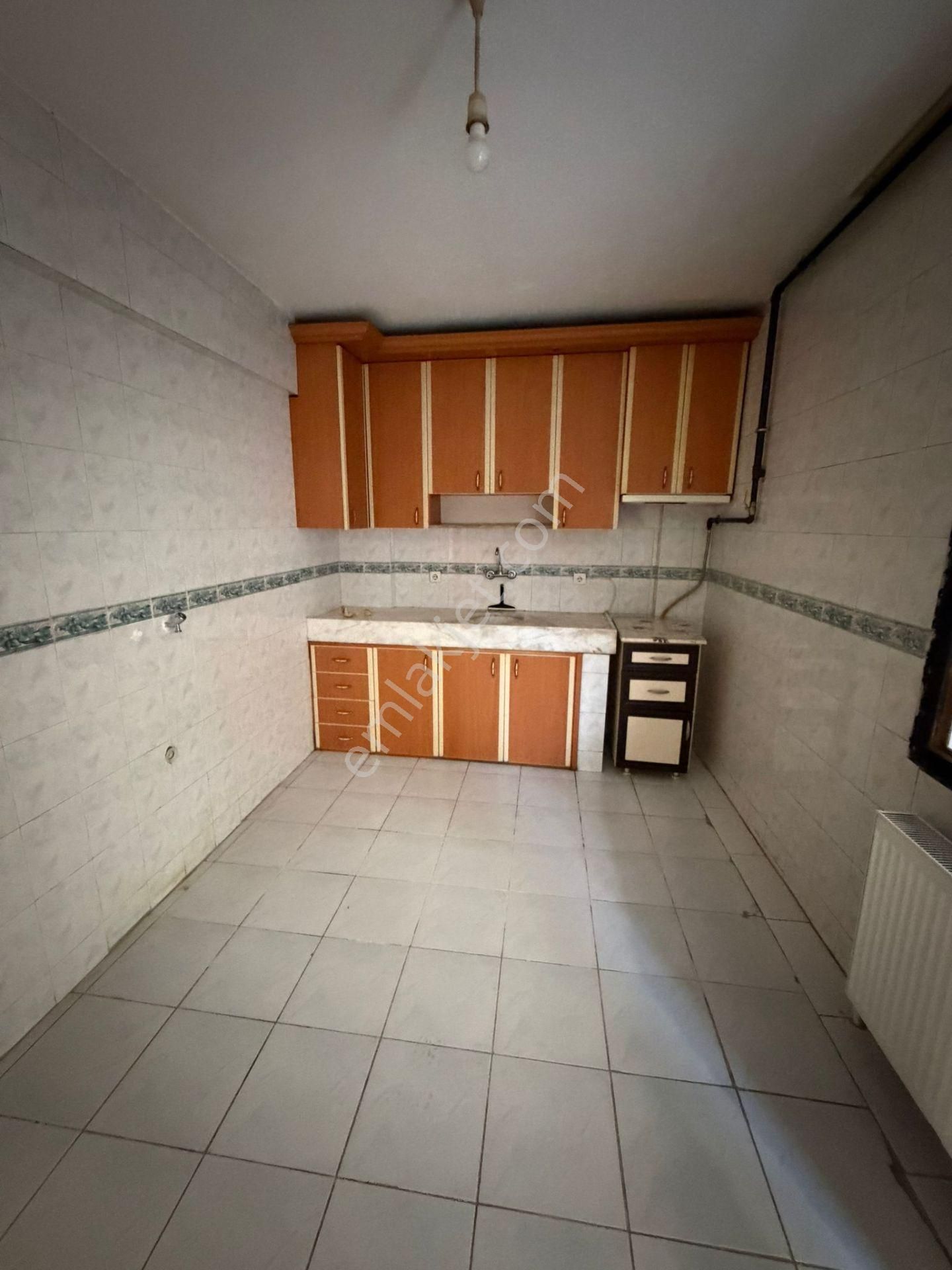 Buca M.kemal Mah. Yüksek Giriş 90 M2 2+1 Doğalgazlı Bahçeli Kiralık Daire - Görsel 8