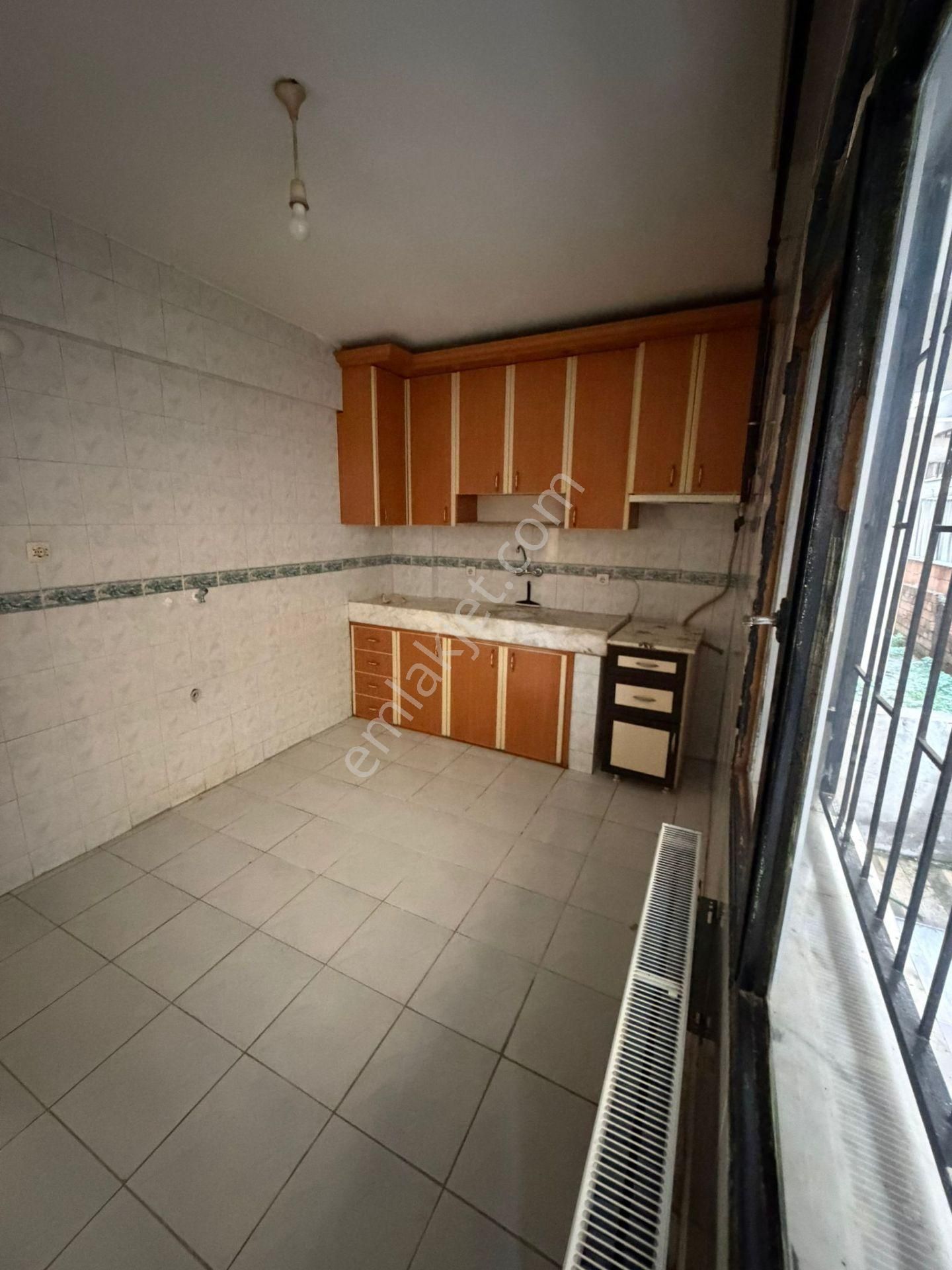 Buca M.kemal Mah. Yüksek Giriş 90 M2 2+1 Doğalgazlı Bahçeli Kiralık Daire - Görsel 2