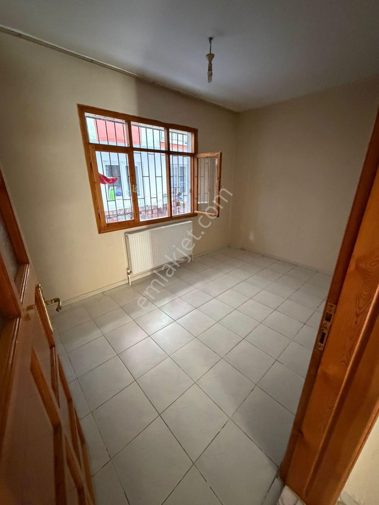 Buca M.kemal Mah. Yüksek Giriş 90 M2 2+1 Doğalgazlı Bahçeli Kiralık Daire - Görsel 9