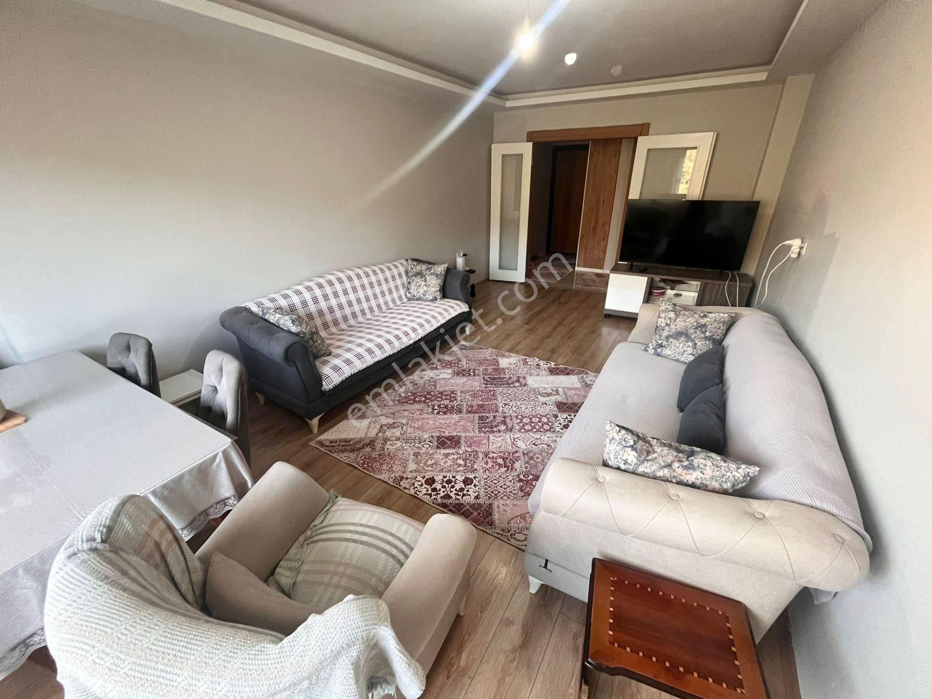 Yüksel'den Kadıköy'de Ayrı Mutfak Ebv. Banyolu Arakat 2+1 Satılık Daire - Görsel 33
