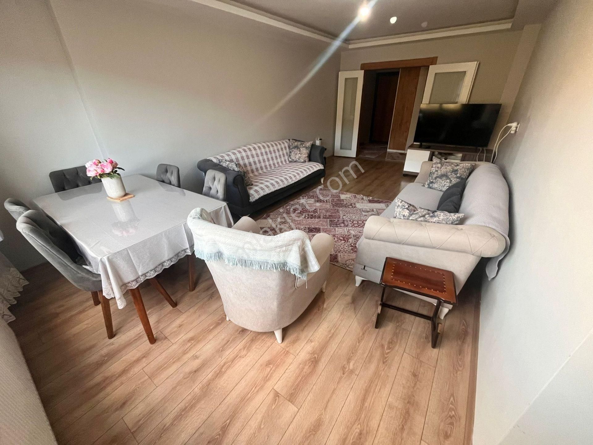 Yüksel'den Kadıköy'de Ayrı Mutfak Ebv. Banyolu Arakat 2+1 Satılık Daire - Görsel 23