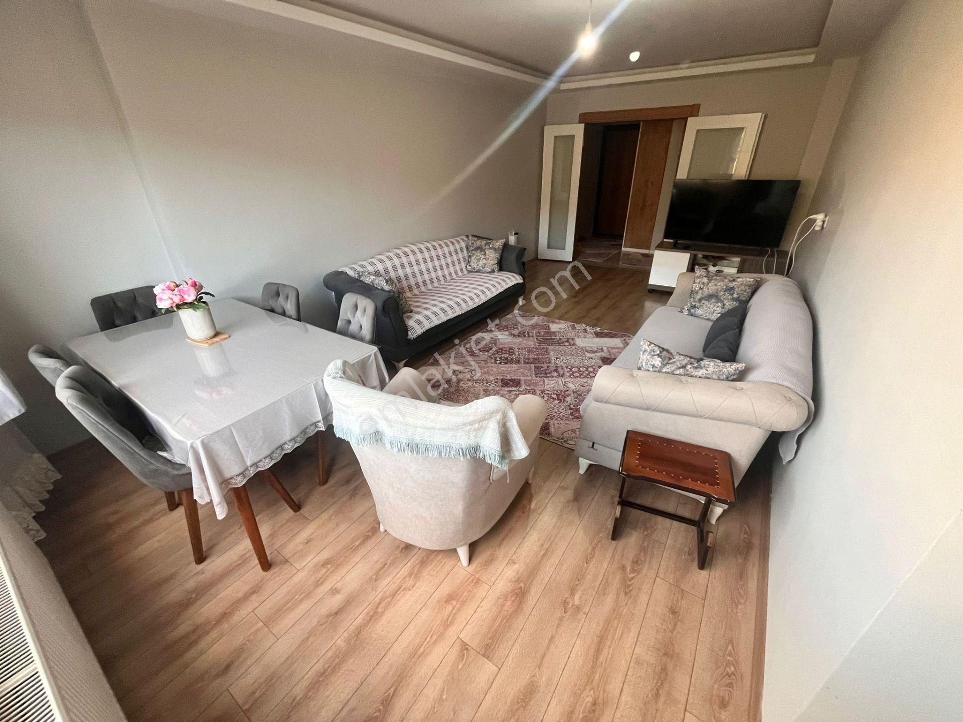 Yüksel'den Kadıköy'de Ayrı Mutfak Ebv. Banyolu Arakat 2+1 Satılık Daire - Görsel 22