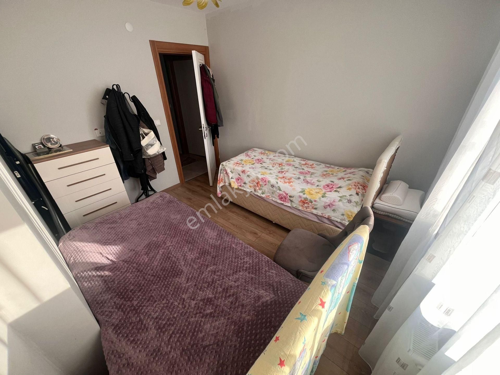 Yüksel'den Kadıköy'de Ayrı Mutfak Ebv. Banyolu Arakat 2+1 Satılık Daire - Görsel 20