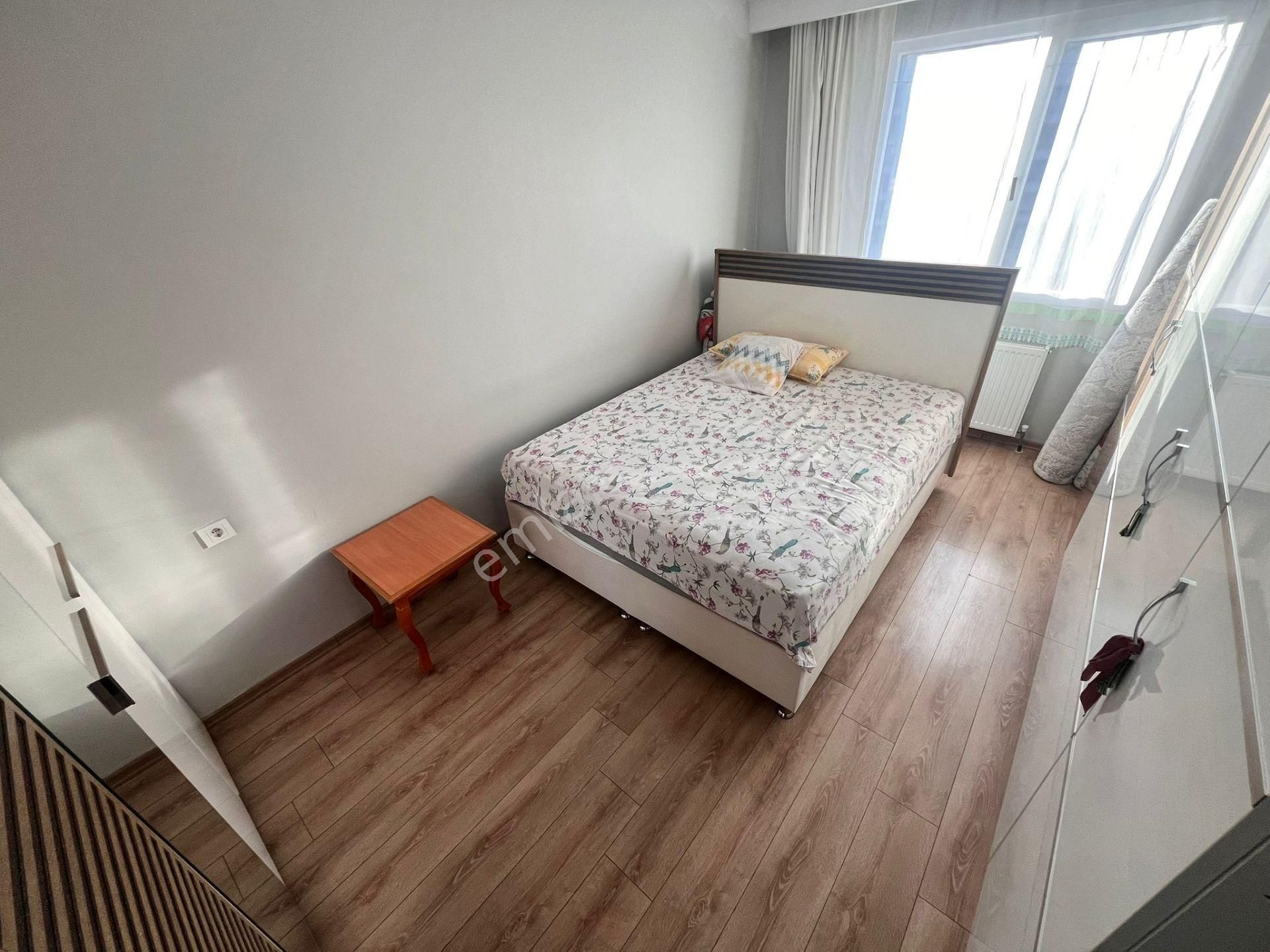 Yüksel'den Kadıköy'de Ayrı Mutfak Ebv. Banyolu Arakat 2+1 Satılık Daire - Görsel 14