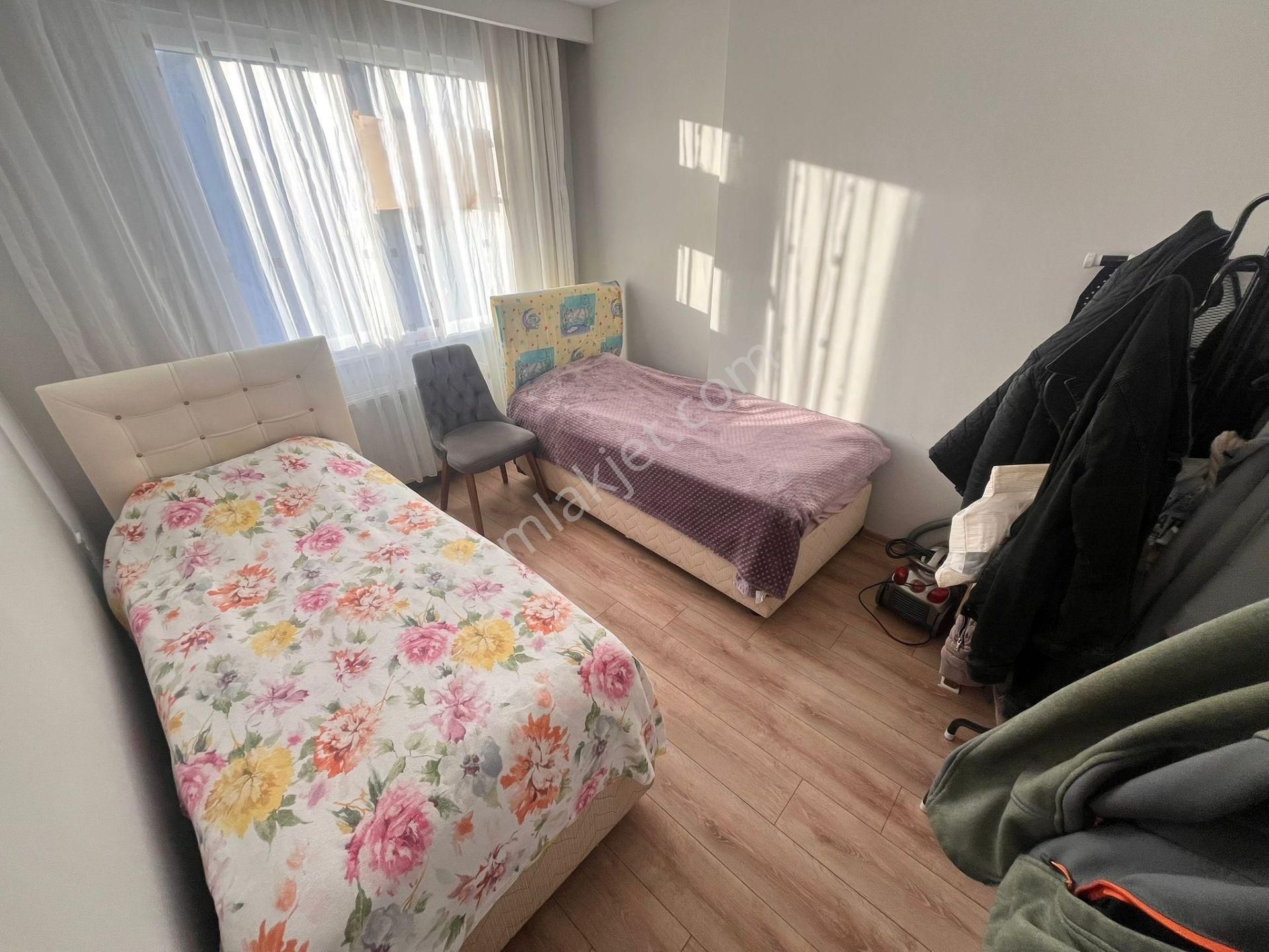Yüksel'den Kadıköy'de Ayrı Mutfak Ebv. Banyolu Arakat 2+1 Satılık Daire - Görsel 9