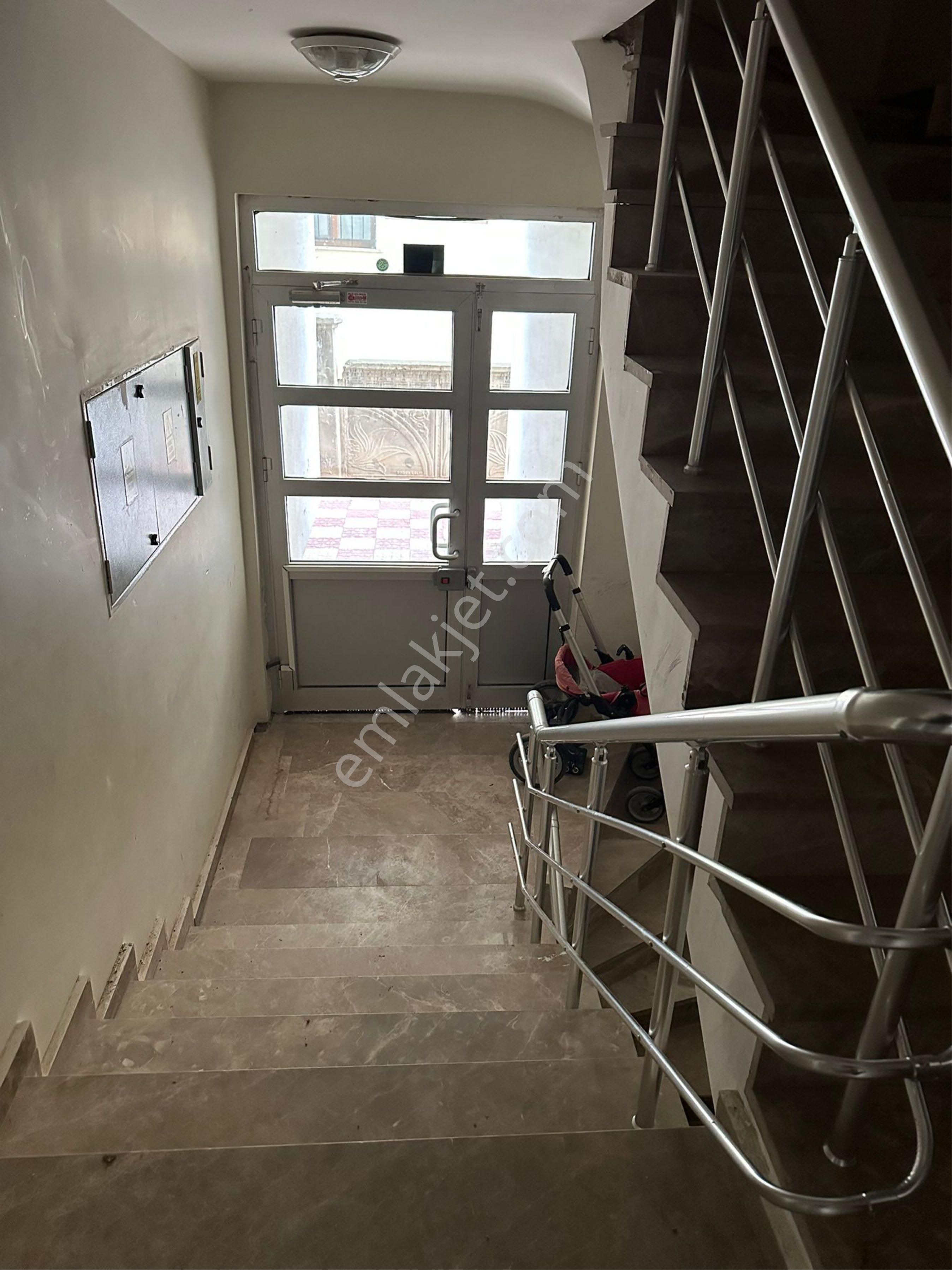 Melsa Başodadan Akşemsettin Mah. 3+1 Satılık Yüksek Giriş Daire - Görsel 5