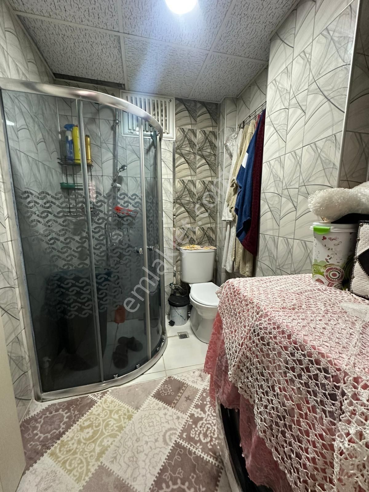 Melsa Başodadan Akşemsettin Mah. 3+1 Satılık Yüksek Giriş Daire - Görsel 19