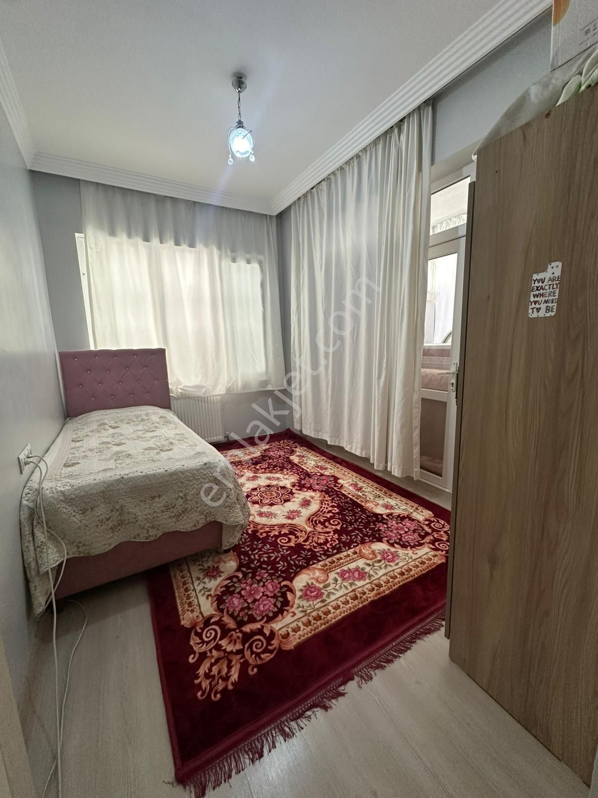 Melsa Başodadan Akşemsettin Mah. 3+1 Satılık Yüksek Giriş Daire - Görsel 20