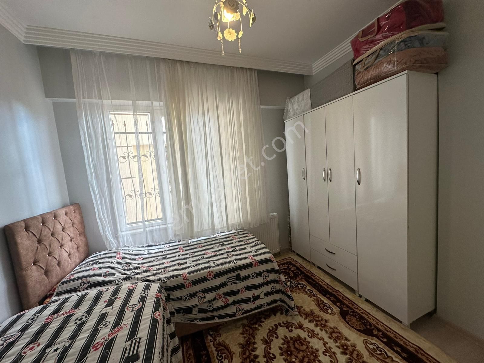 Melsa Başodadan Akşemsettin Mah. 3+1 Satılık Yüksek Giriş Daire - Görsel 9