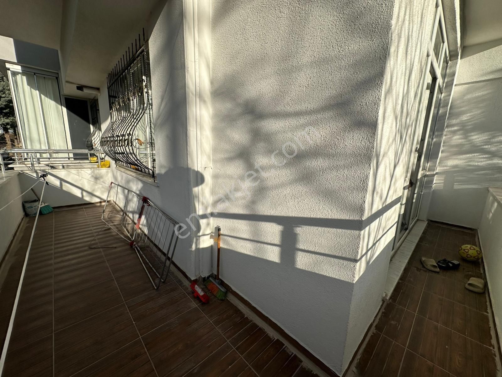 Melsa Başodadan Akşemsettin Mah. 3+1 Satılık Yüksek Giriş Daire - Görsel 2