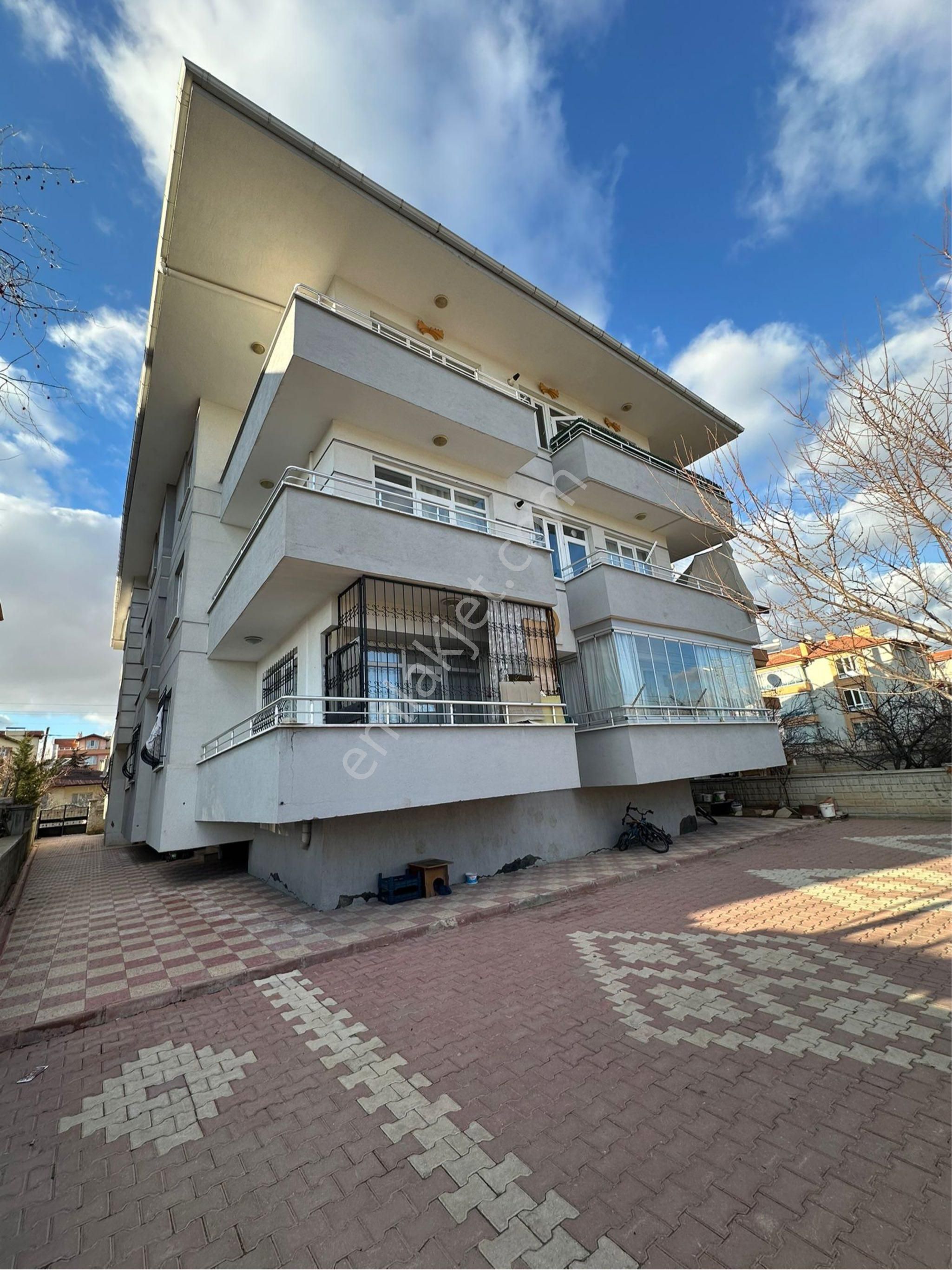 Melsa Başodadan Akşemsettin Mah. 3+1 Satılık Yüksek Giriş Daire - Görsel 6