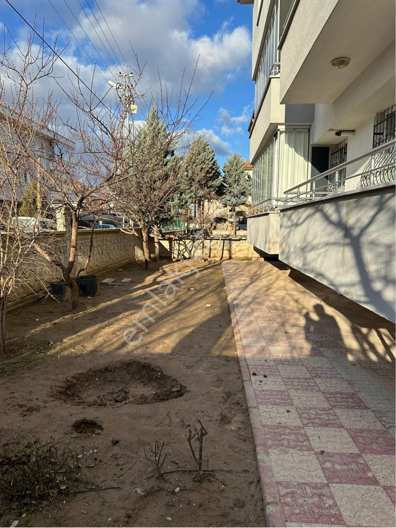 Melsa Başodadan Akşemsettin Mah. 3+1 Satılık Yüksek Giriş Daire - Görsel 4