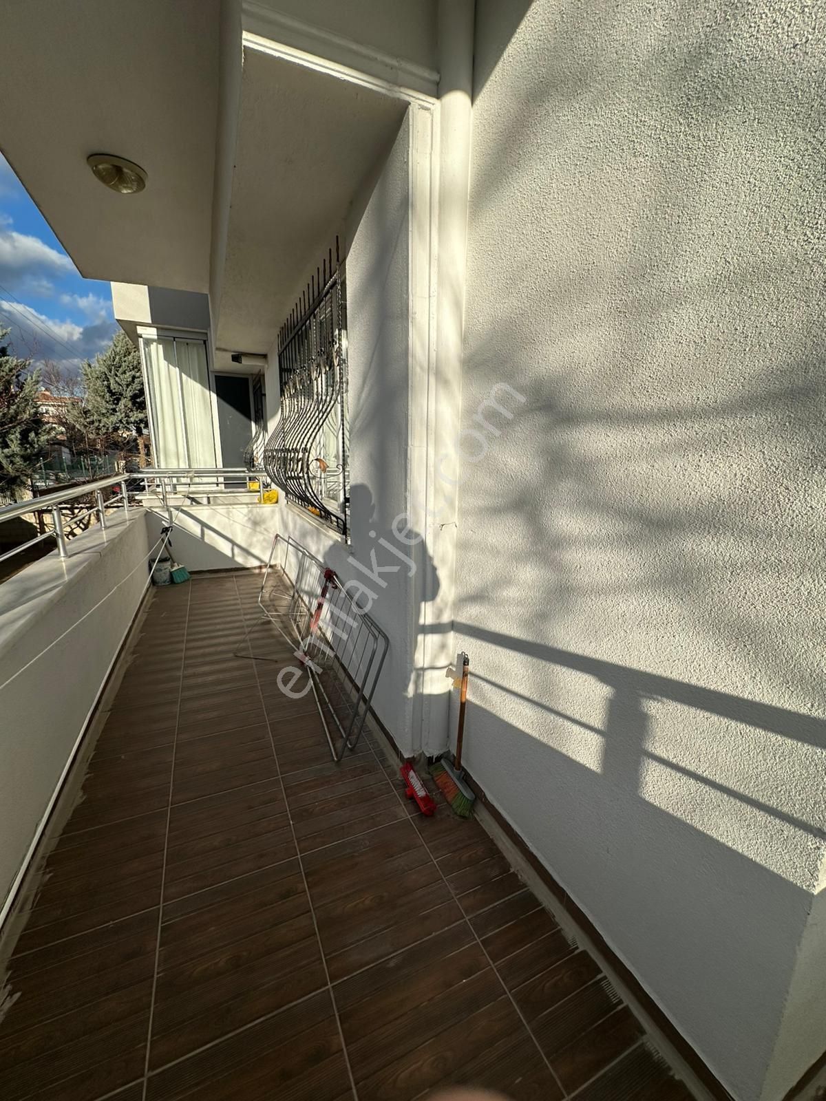 Melsa Başodadan Akşemsettin Mah. 3+1 Satılık Yüksek Giriş Daire - Görsel 23