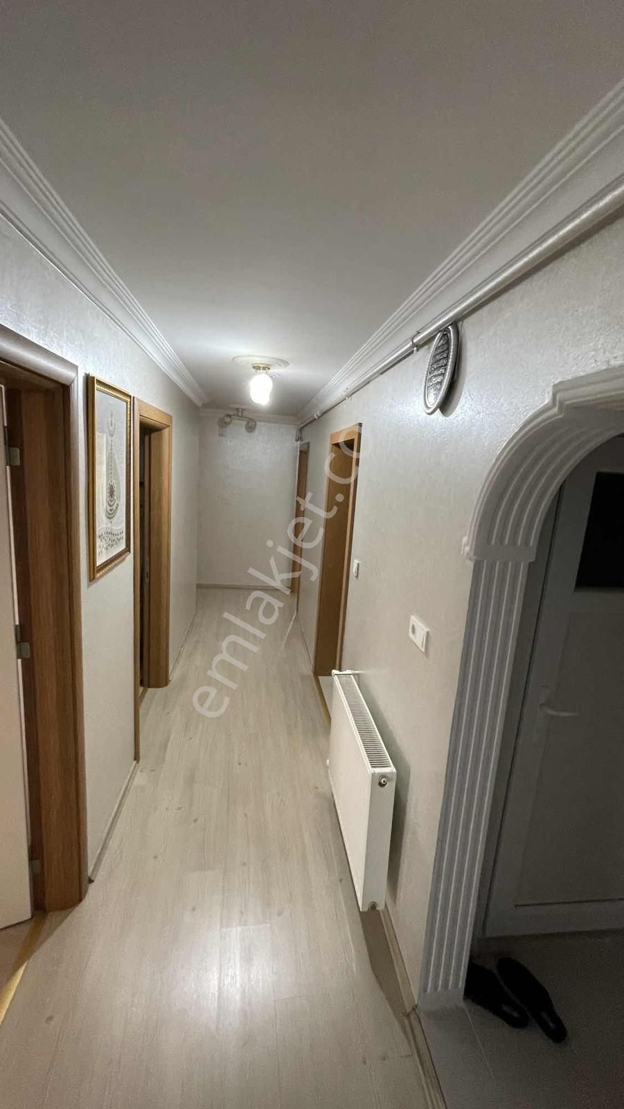 Ulucan'dan Kemalpaşa Mahallesinde Satılık 3+1 Geniş Daire - Görsel 6