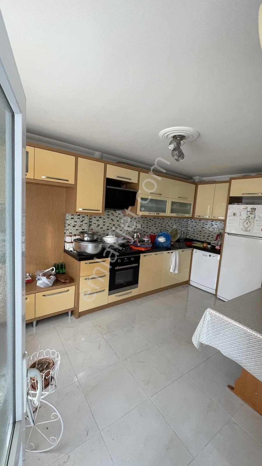 Ulucan'dan Kemalpaşa Mahallesinde Satılık 3+1 Geniş Daire - Görsel 13