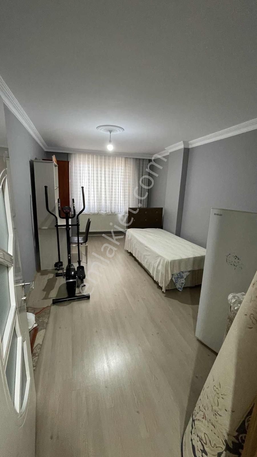 Ulucan'dan Kemalpaşa Mahallesinde Satılık 3+1 Geniş Daire - Görsel 11