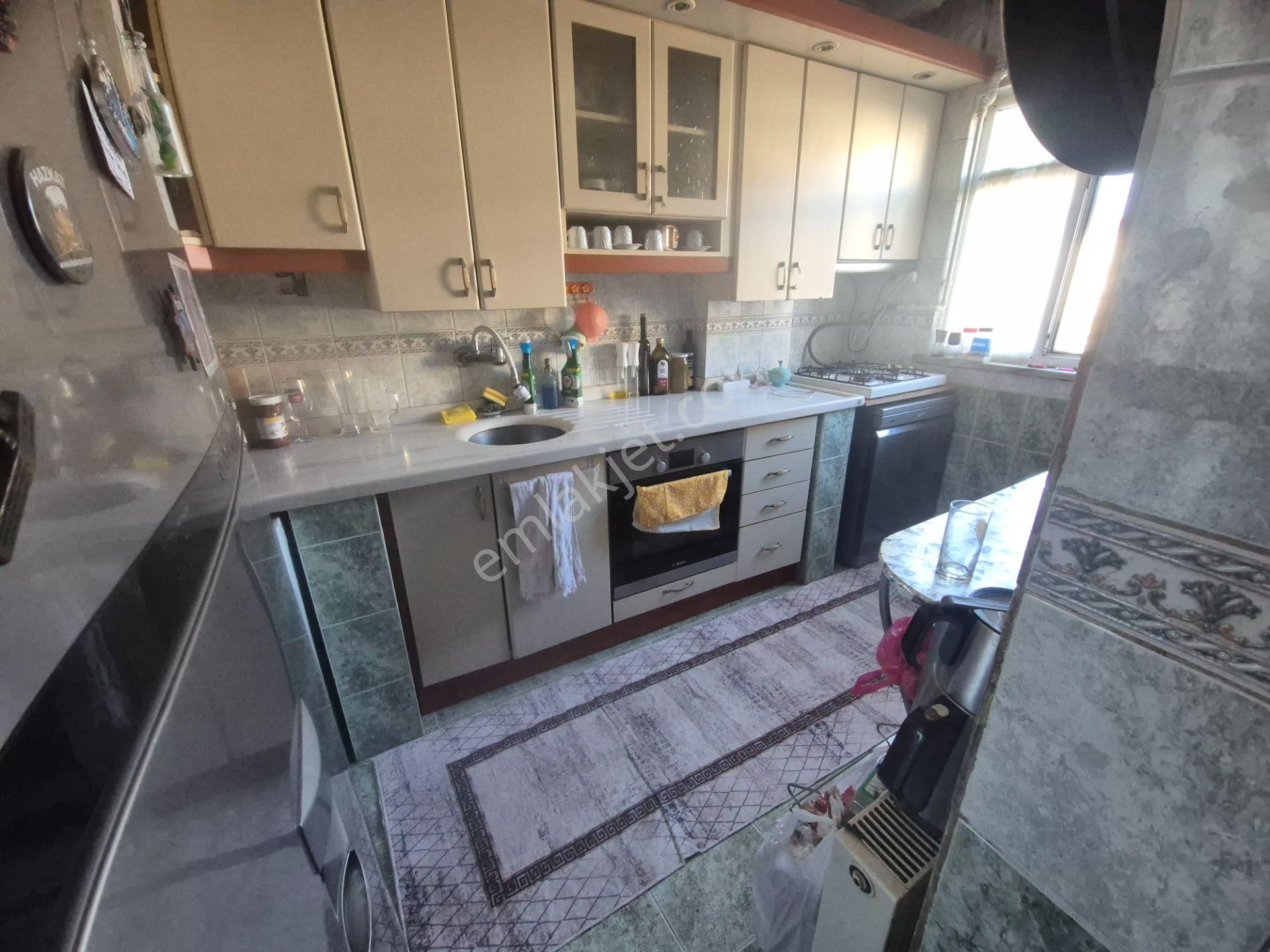 Yatırımlık 2+1 84 M