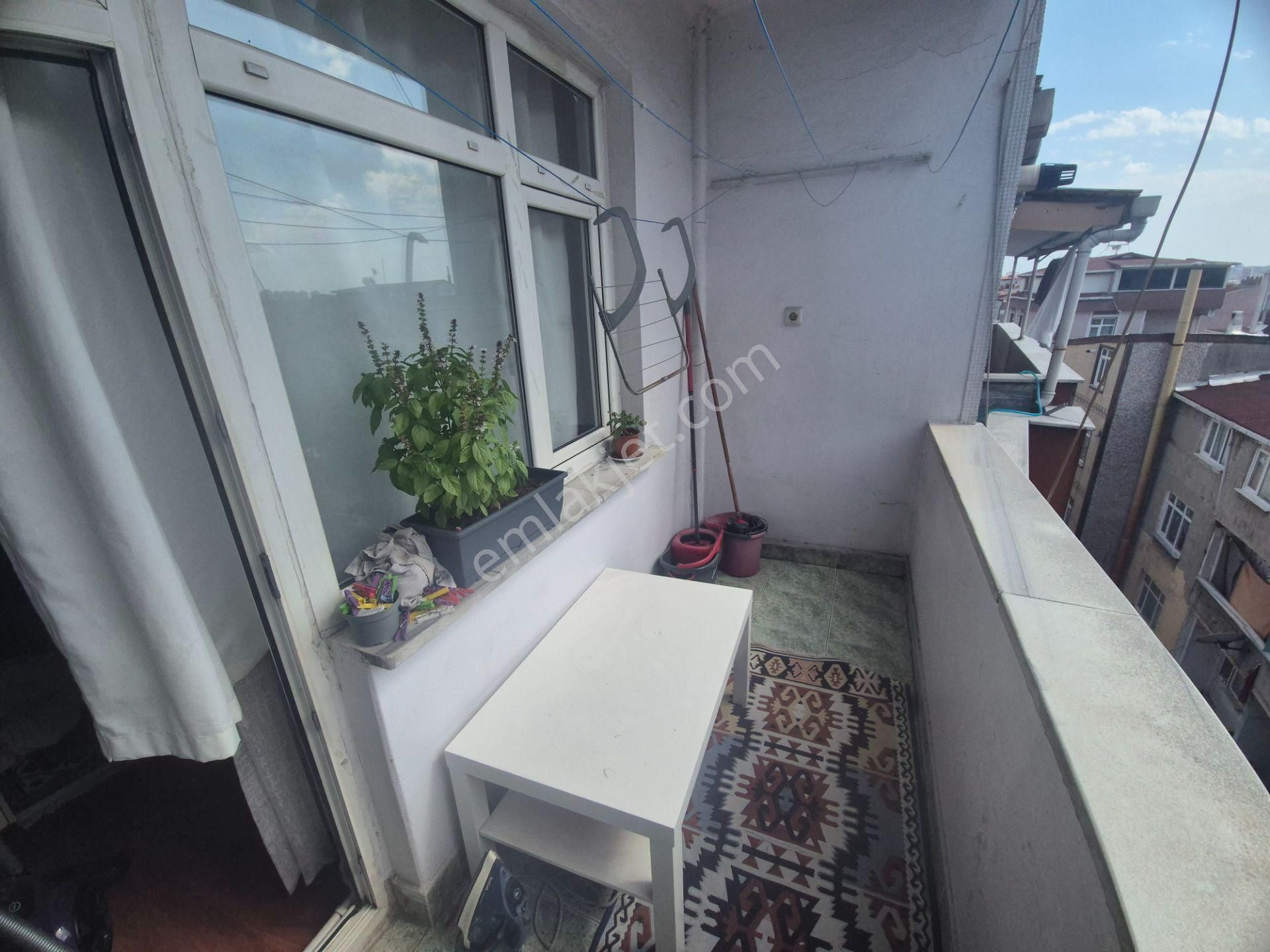 Yatırımlık 2+1 84 M - Görsel 22