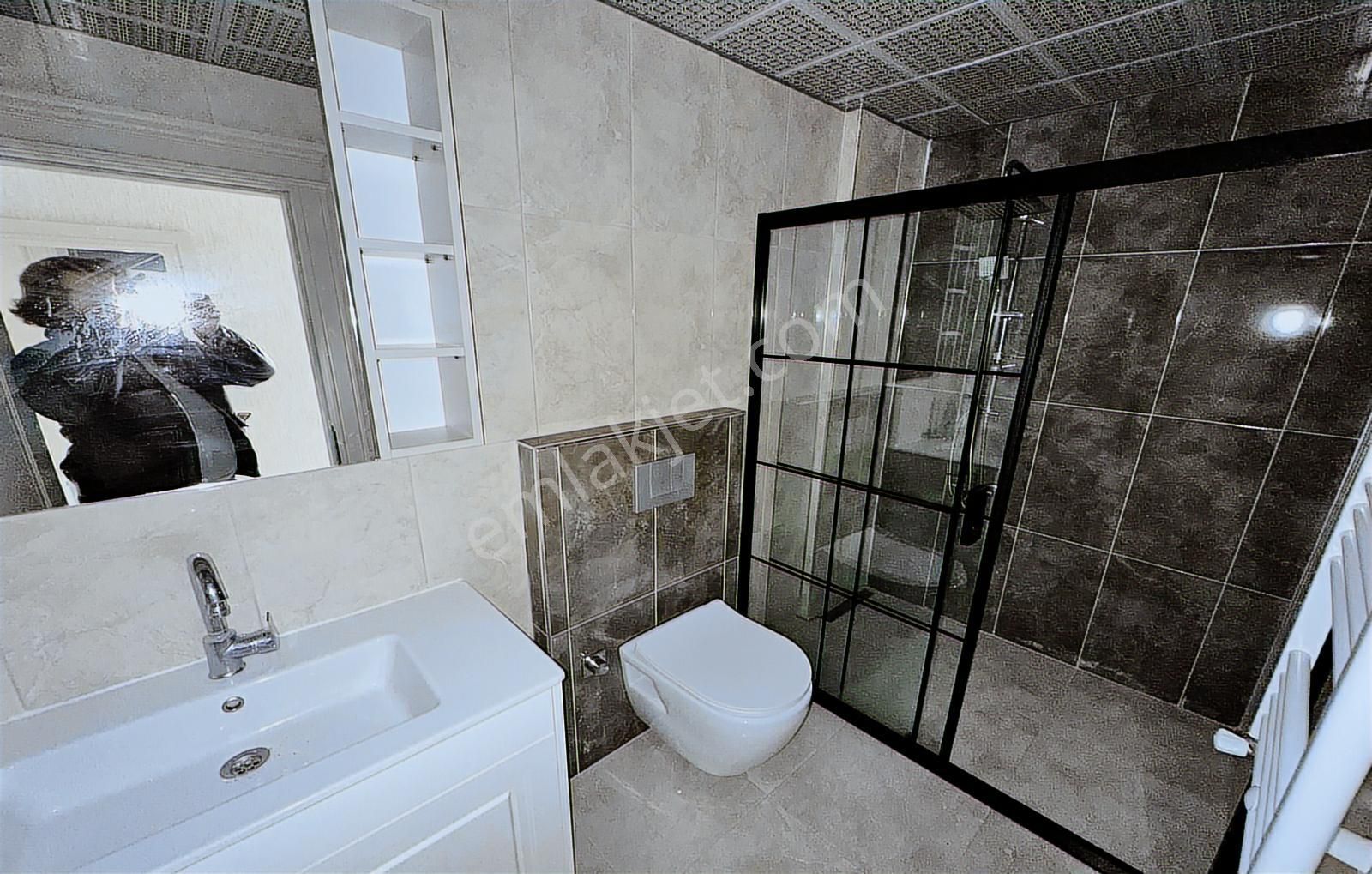 Keçiören Hisar Mah. Cadde Yakını Bina Masrafsız Katta 3+1 Daire - Görsel 32