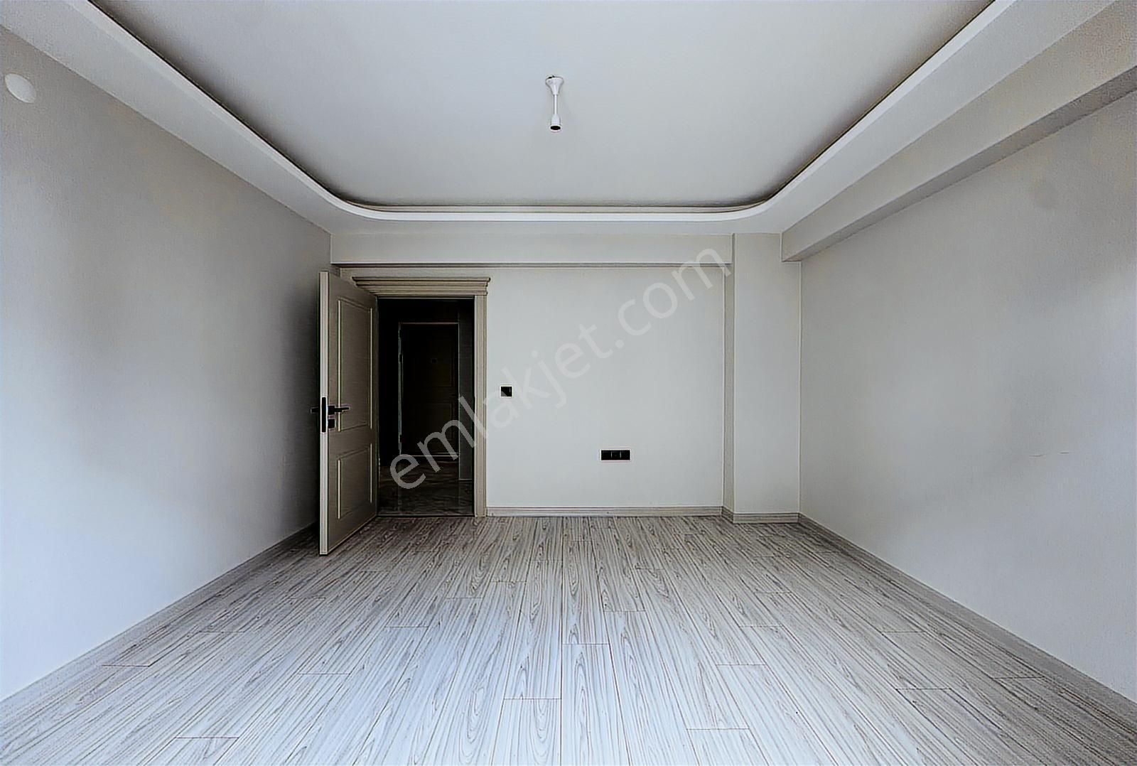 Keçiören Hisar Mah. Cadde Yakını Bina Masrafsız Katta 3+1 Daire - Görsel 4